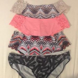 15 Pairs of Victoria’s Secret Underwear